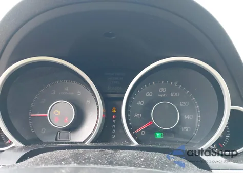 2009 Acura Tl 3.5 z USA, uszkodzony, nr VIN 19UUA86549A011978